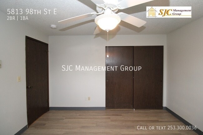 Building Photo - 5813 98th St E