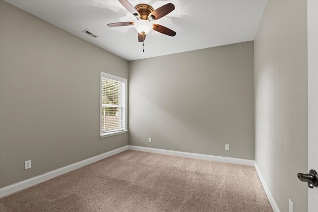 Building Photo - Fenced Yard! Storm Shelter! Conveniently l...