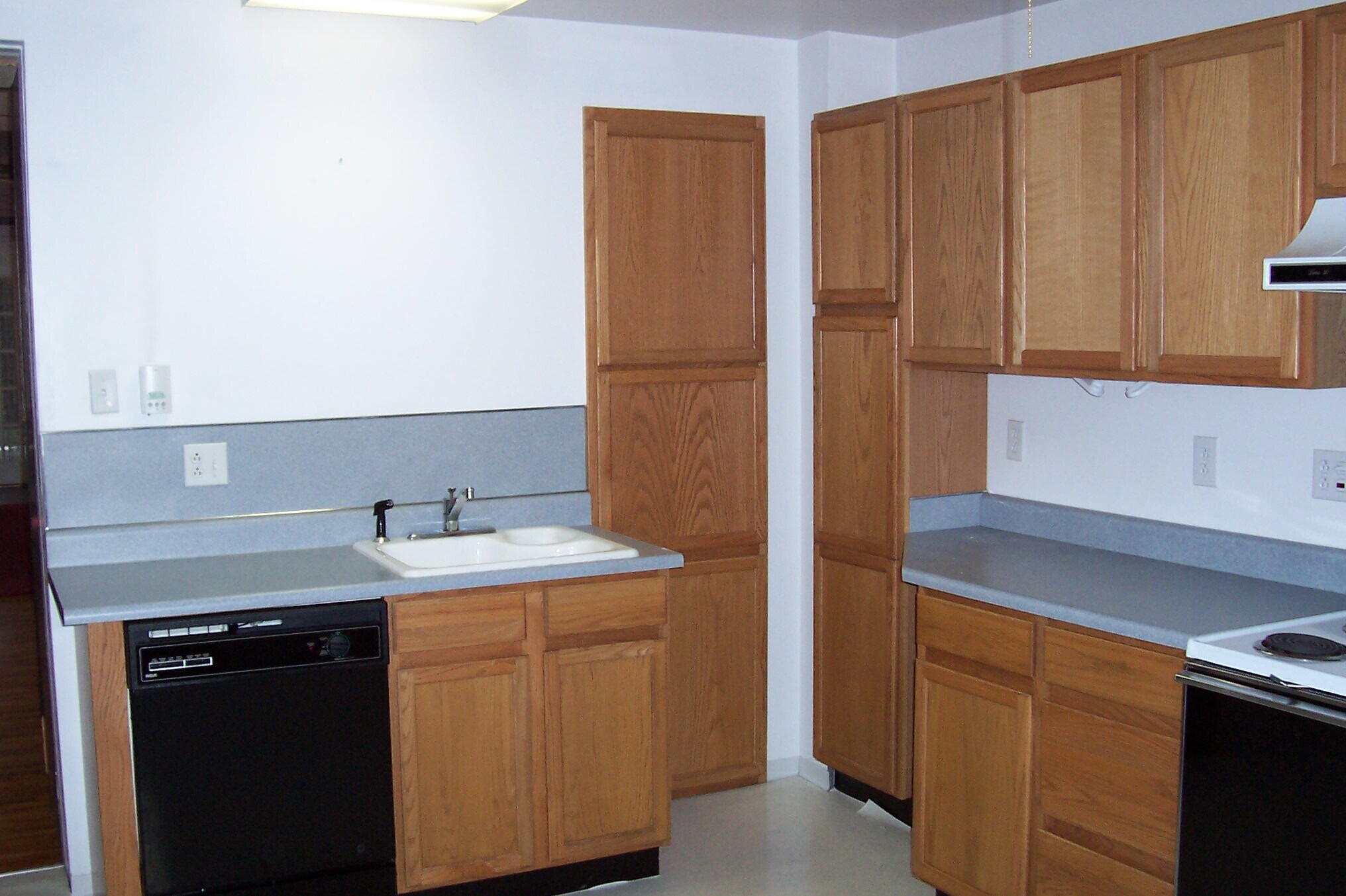 Kitchen View # 2 - 710 Market St