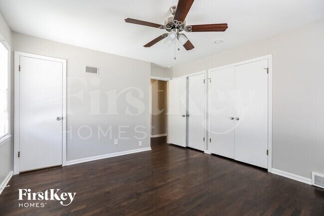 Building Photo - 10001 Connell Drive