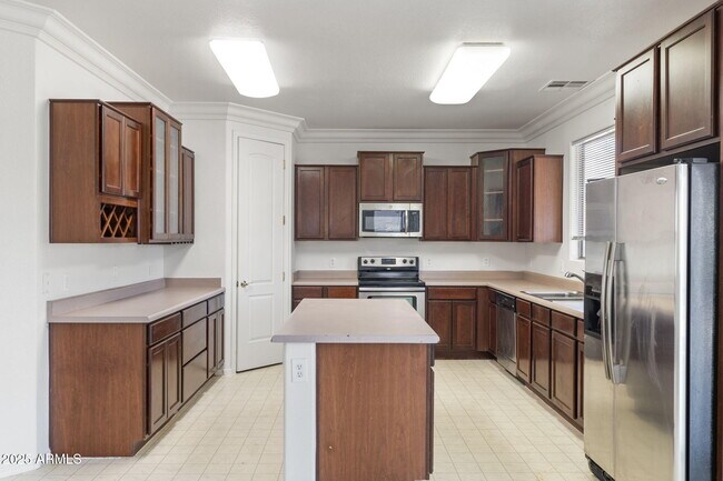 Building Photo - 2261 W Mila Way