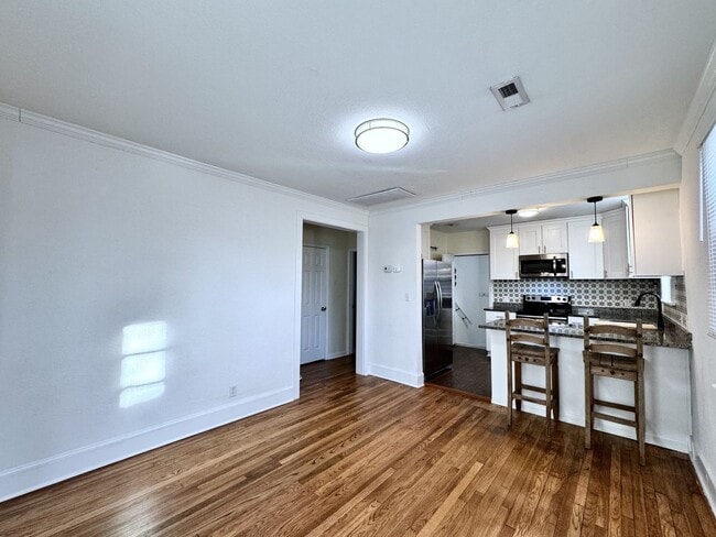 Building Photo - Ready NOW! A Ranch Home, All Appliances Convey, Pet Friendly, Includes Workshop!