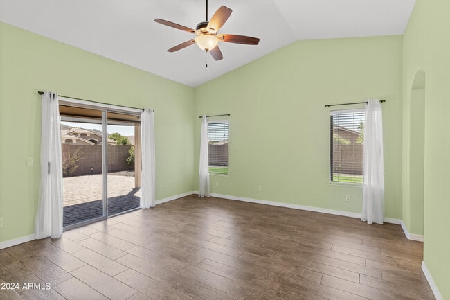 Building Photo - 6529 W Paso Trail