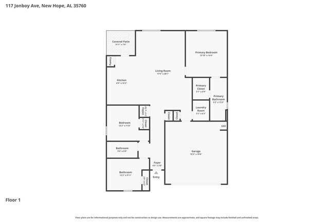 Building Photo - New Construction Home for Rent!