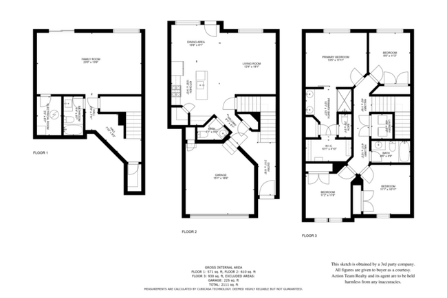 Building Photo - Mid-Row Townhome located in Bluffdale!