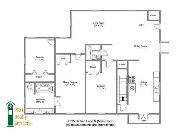 Building Photo - 4 Bedroom Home **Half off August Rent with...