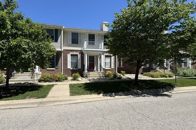 Building Photo - MOVE-IN SPECIAL! $500 OFF FIRST MONTH'S RENT! Large Townhome in North Ames