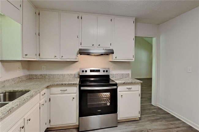 Building Photo - 2791 Whippoorwill Cir NW