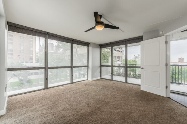 Building Photo - 600 Admiral Blvd