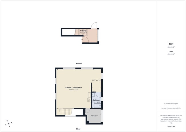 Building Photo - Modern East Austin Living | Stylish Studio,  Home Minutes from Downtown & Austin-Bergstrom Airport