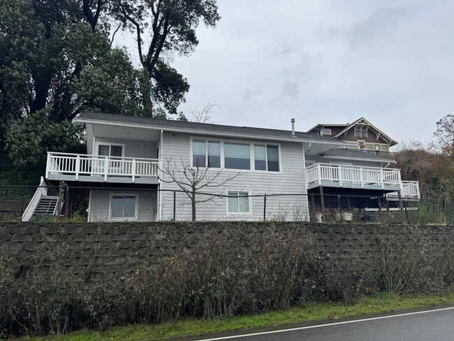 Building Photo - 24103 Vashon Hwy SW