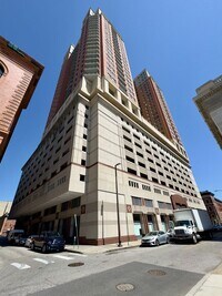 Building Photo - Charming 1 Bedroom/1 Bathroom Apartment Unit with In-Unit Laundry in Downtown Baltimore, MD!