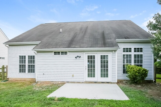 Building Photo - 11931 Creek Turn Dr