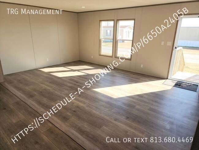Building Photo - *** BREATHTAKING BRAND NEW DOUBLE WIDE FOR...