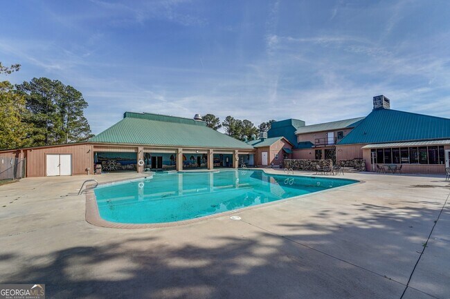 Building Photo - 1019 Whippoorwill Rd