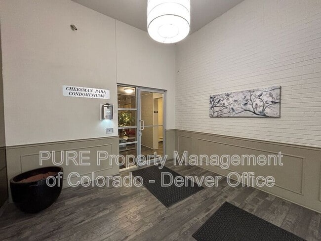 Building Photo - 1245 Race St