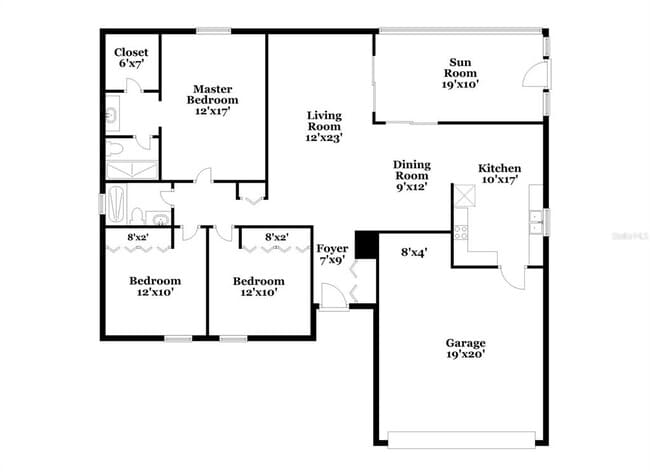Building Photo - 6129 Hialeah St