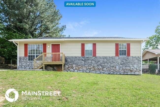 Primary Photo - 541 Closhire Ln