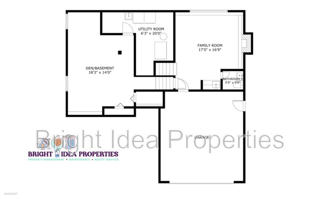 Building Photo - 1716 Evergreen Dr