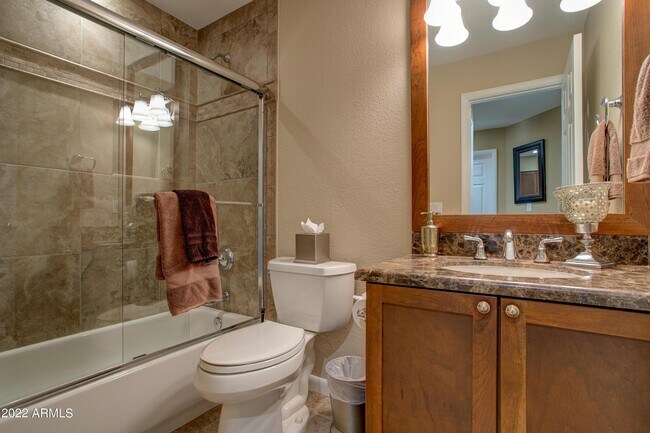 Building Photo - 9707 E Mountain View Rd