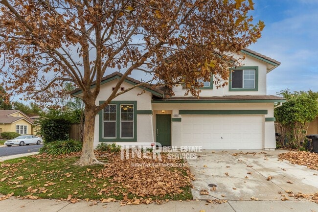 Building Photo - 1981 Amber Fields Way