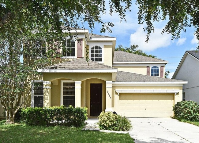 Primary Photo - 9223 Leeland Archer Blvd