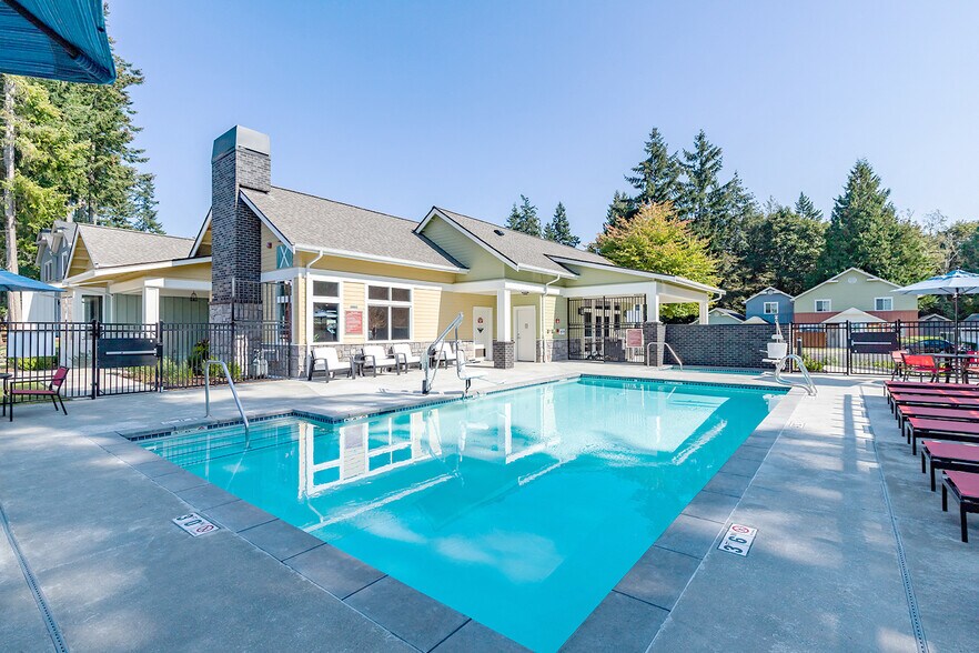 Woodcreek 2188 NE Hostmark St Poulsbo WA 98370 Apartment Finder