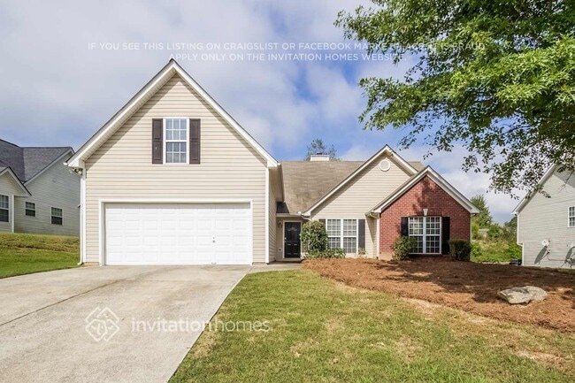 Building Photo - 3248 Tuggle Ives Dr NE