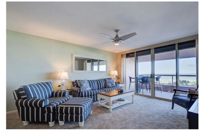 Building Photo - Available on May 3rd! Beachfront Condo with Stunning Views & Resort Amenities