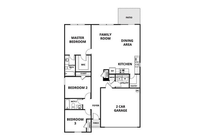 Building Photo - 527 London Dr