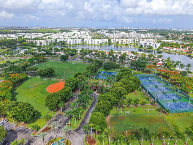 Building Photo - 10720 NW 66th St