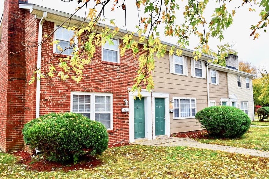 Glenview Apts Clarksville In