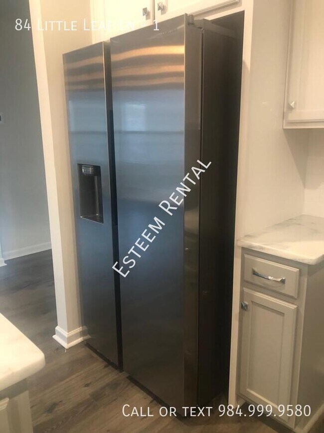 Building Photo - 84 Little Leaf Ln