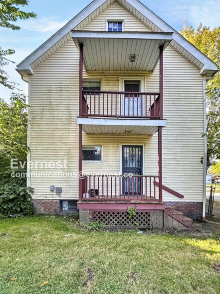 Building Photo - 12701 Benham Ave