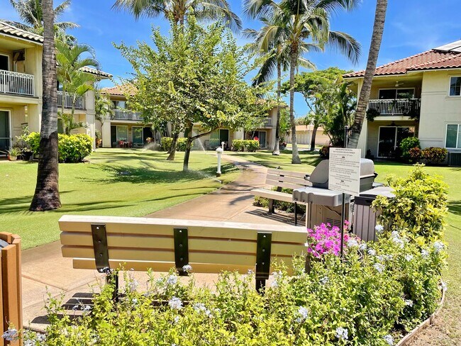 Building Photo - Beach Style 2 bed/2bath Luxury Condo - Finely Furnished - Steps from the Beach - Resort Amenities -