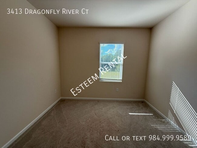 Building Photo - 3413 Dragonfly River Ct