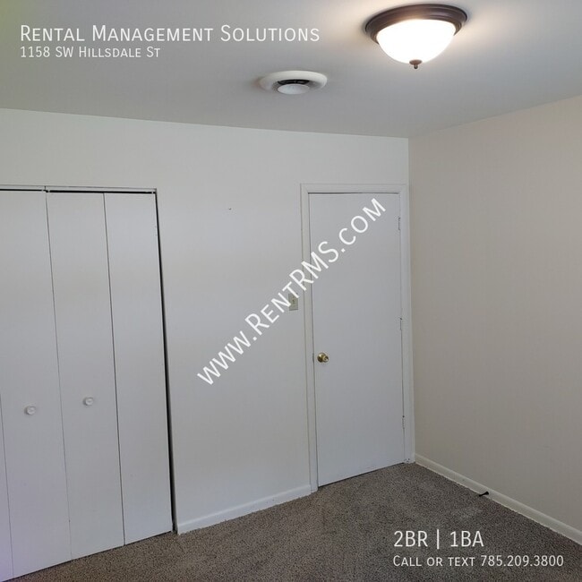 Building Photo - 1158 SW Hillsdale St