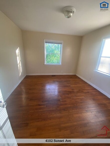 Building Photo - 4102 Sunset Ave