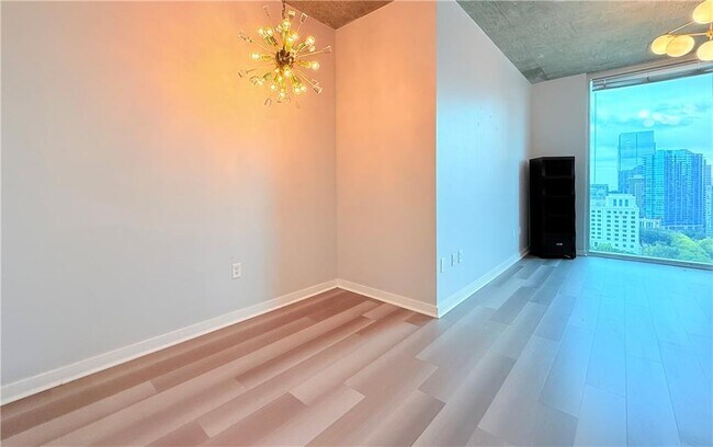 Building Photo - 860 Peachtree St NE