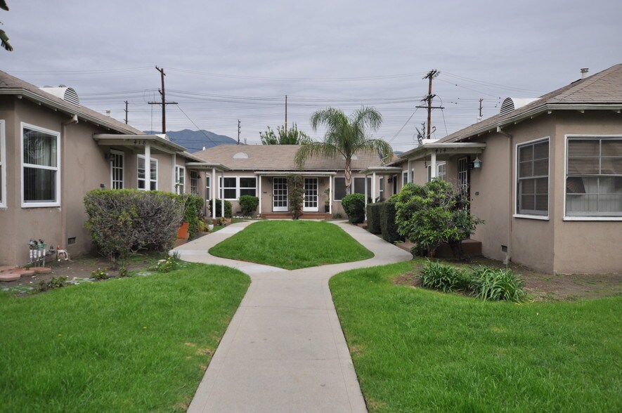 Building Photo - 414 N Glenwood Pl