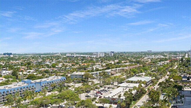 Building Photo - 3750 Galt Ocean Dr