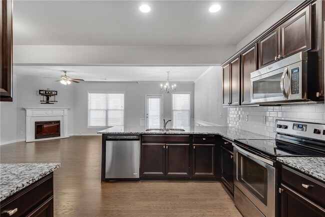 Building Photo - 1024 Haley Wds Ln