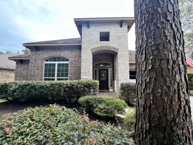Primary Photo - 222 Overland Trace Dr