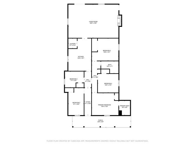 Building Photo - Charming Renovated Home for Lease in Denison!