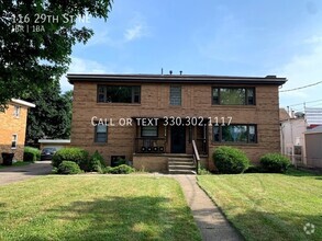 Building Photo - One bedroom one bathroom apartment for rent