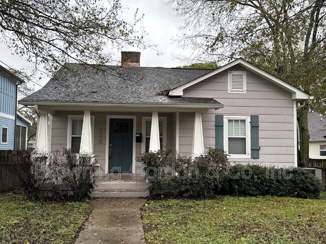 Primary Photo - 1125 N. Second St.