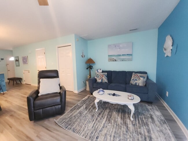 Building Photo - Welcome to our charming townhouse in Pelle...