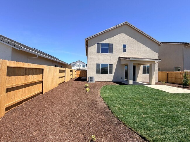 Building Photo - **Welcome to this beautifully designed 4-bedroom, 3-bathroom home offering modern living space.**