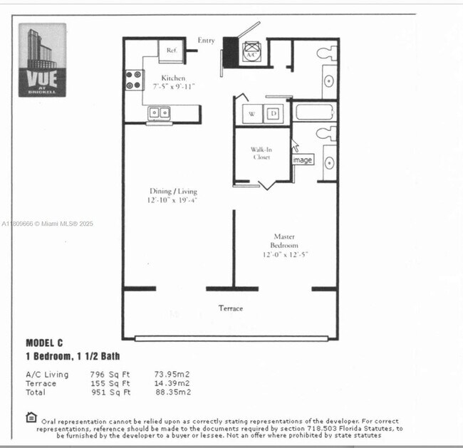 Building Photo - 1250 S Miami Ave