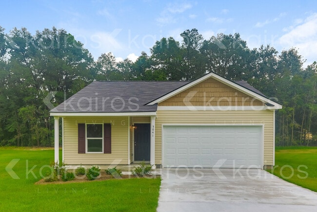 Building Photo - 5041 Sandy Hill Dr